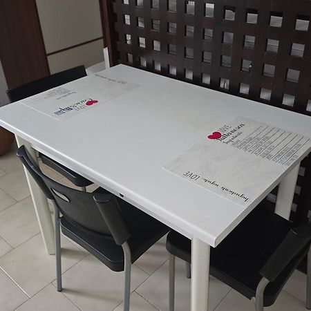 La Torretta Apartment 페스키에라델가르다 외부 사진