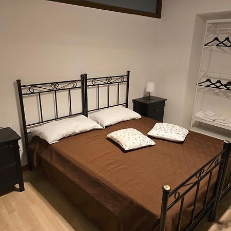 La Torretta Apartment 페스키에라델가르다 외부 사진