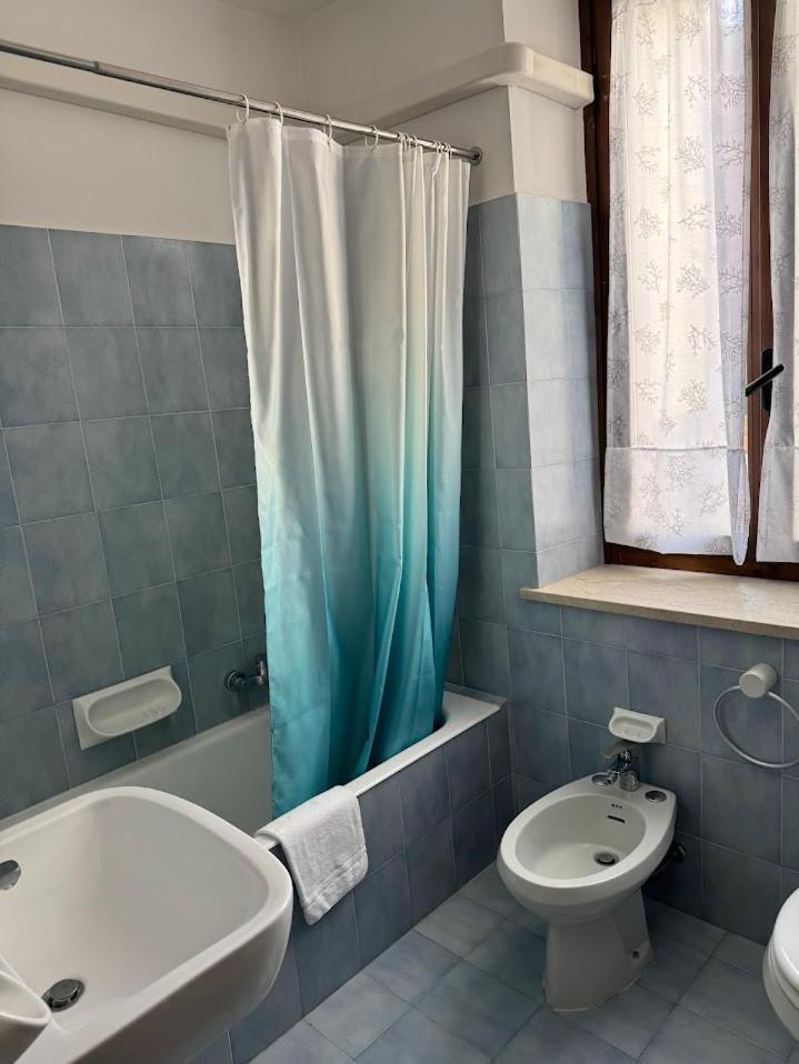 La Torretta Apartment 페스키에라델가르다 외부 사진