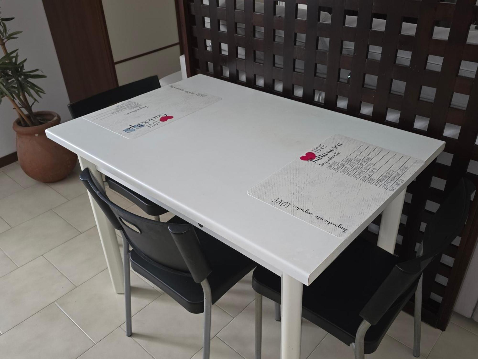 La Torretta Apartment 페스키에라델가르다 외부 사진