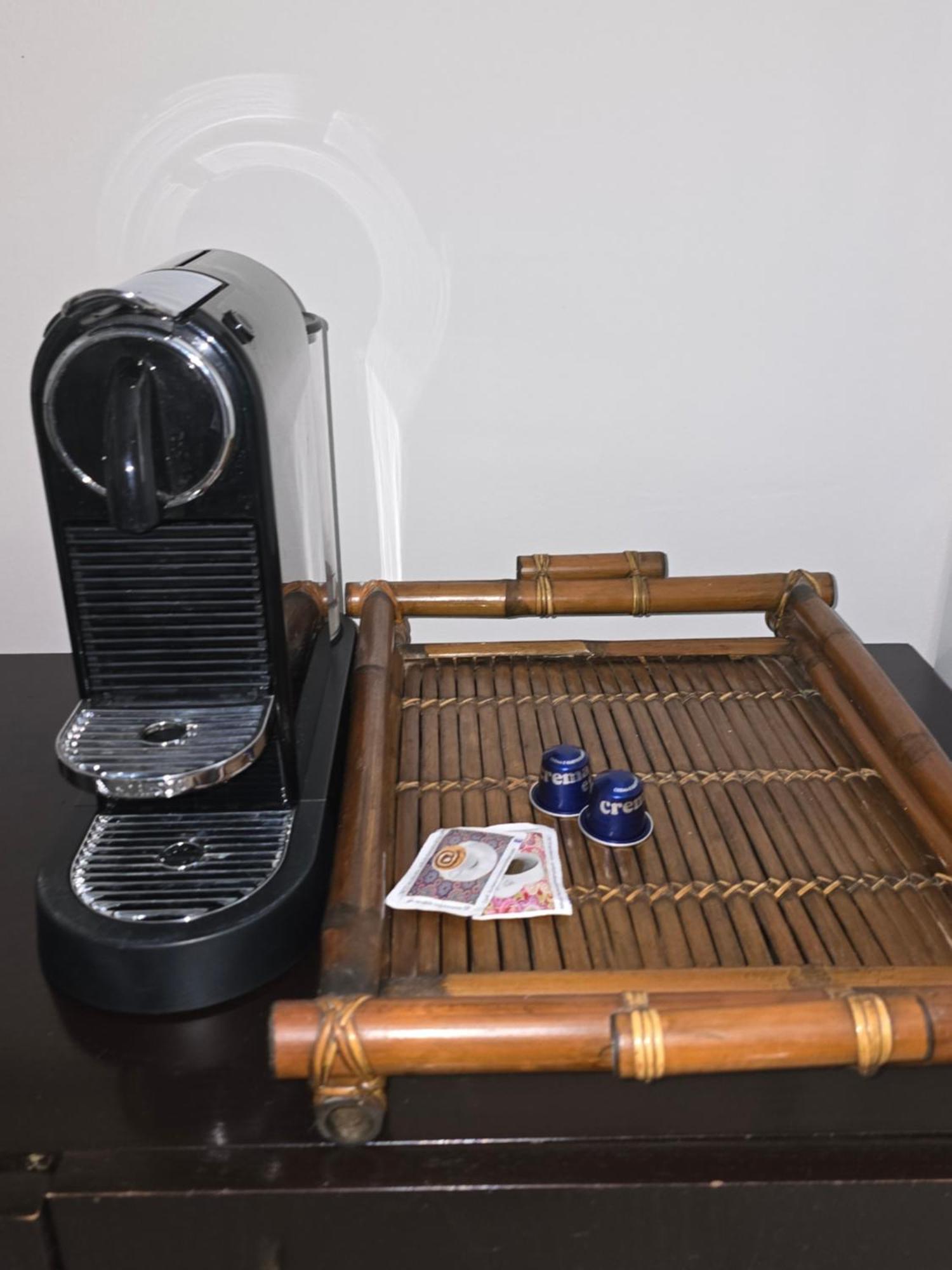 La Torretta Apartment 페스키에라델가르다 외부 사진