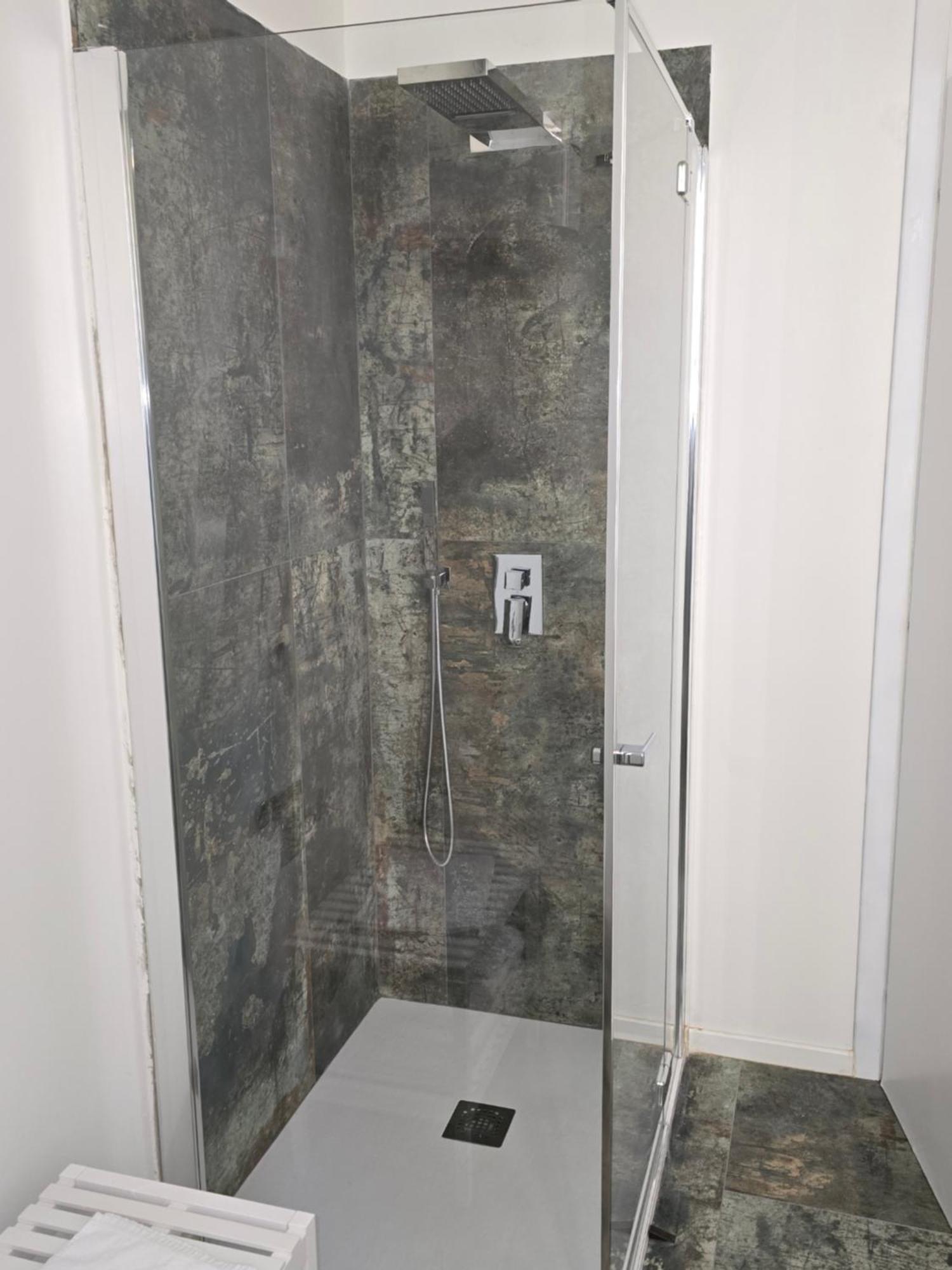 La Torretta Apartment 페스키에라델가르다 외부 사진