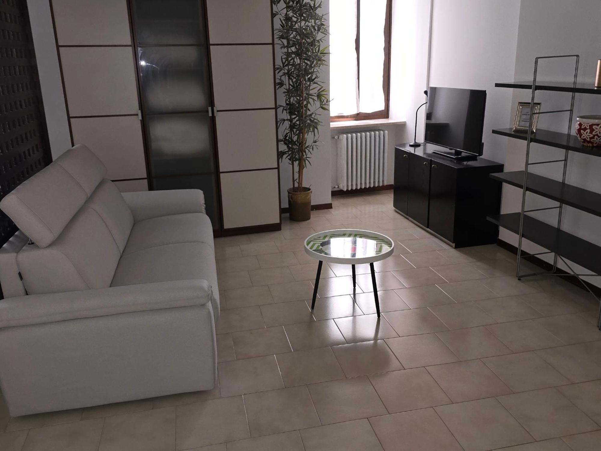 La Torretta Apartment 페스키에라델가르다 외부 사진
