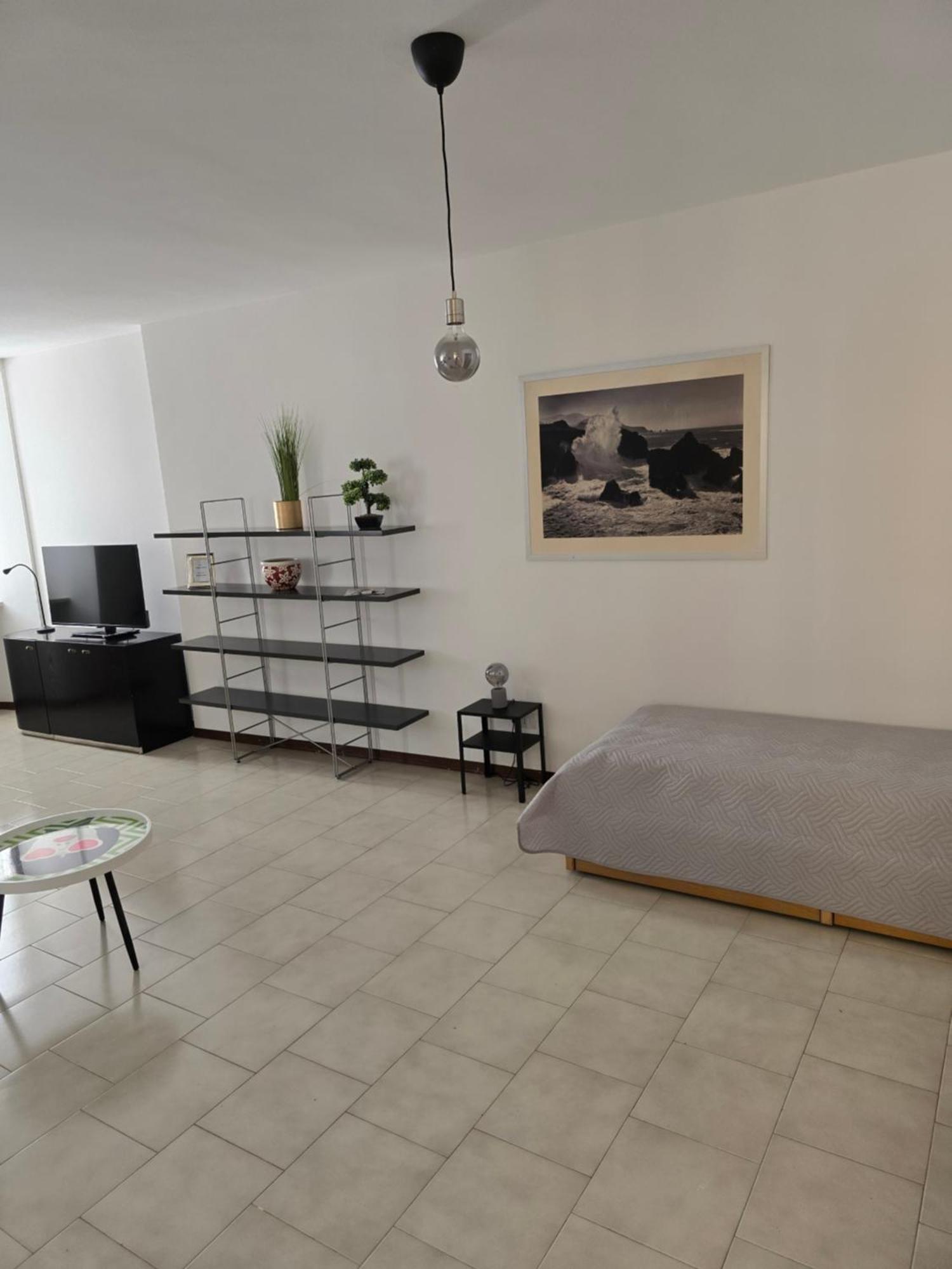 La Torretta Apartment 페스키에라델가르다 외부 사진