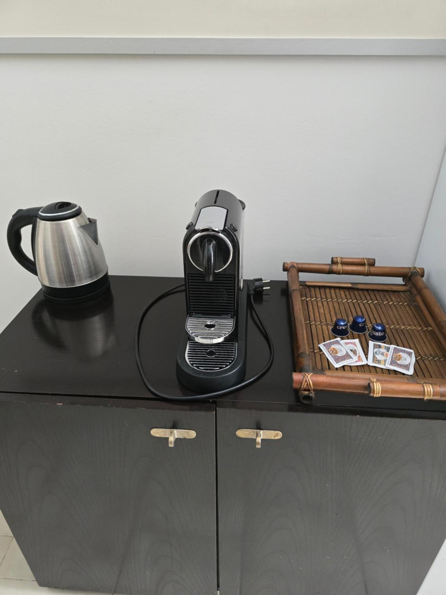 La Torretta Apartment 페스키에라델가르다 외부 사진