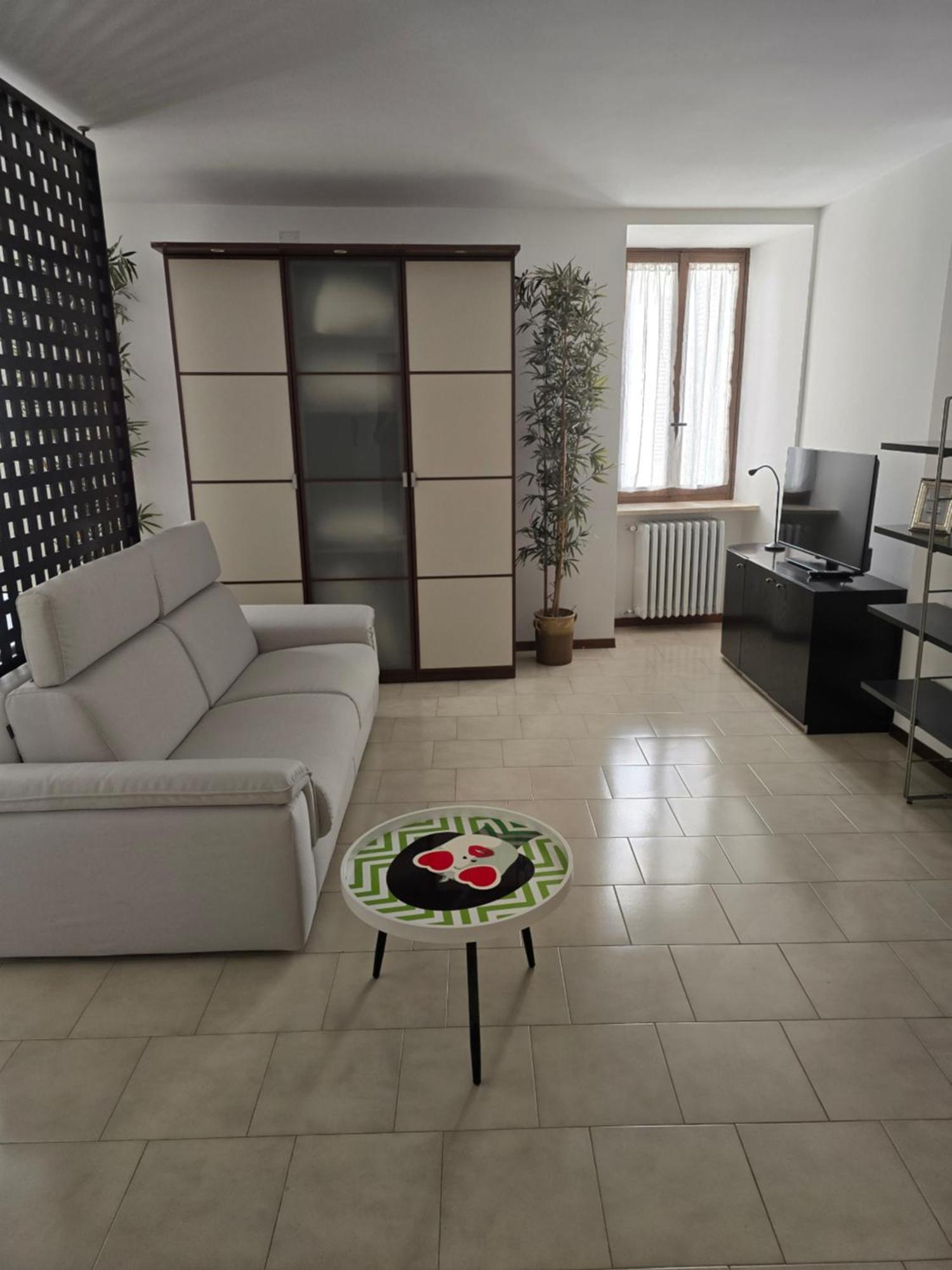 La Torretta Apartment 페스키에라델가르다 외부 사진