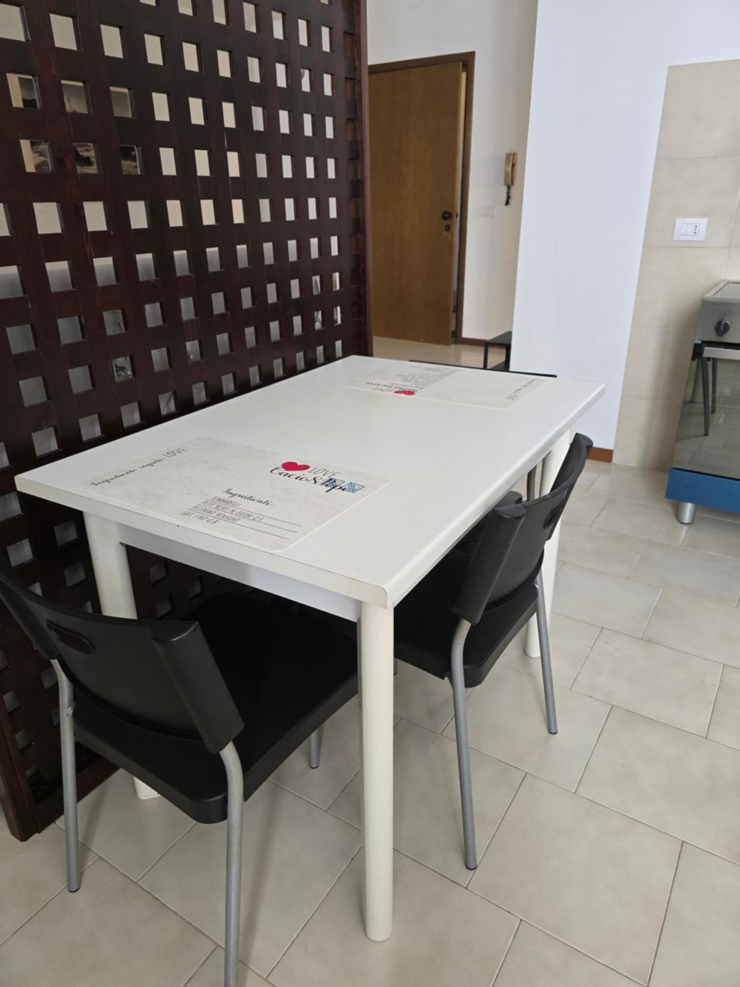 La Torretta Apartment 페스키에라델가르다 외부 사진