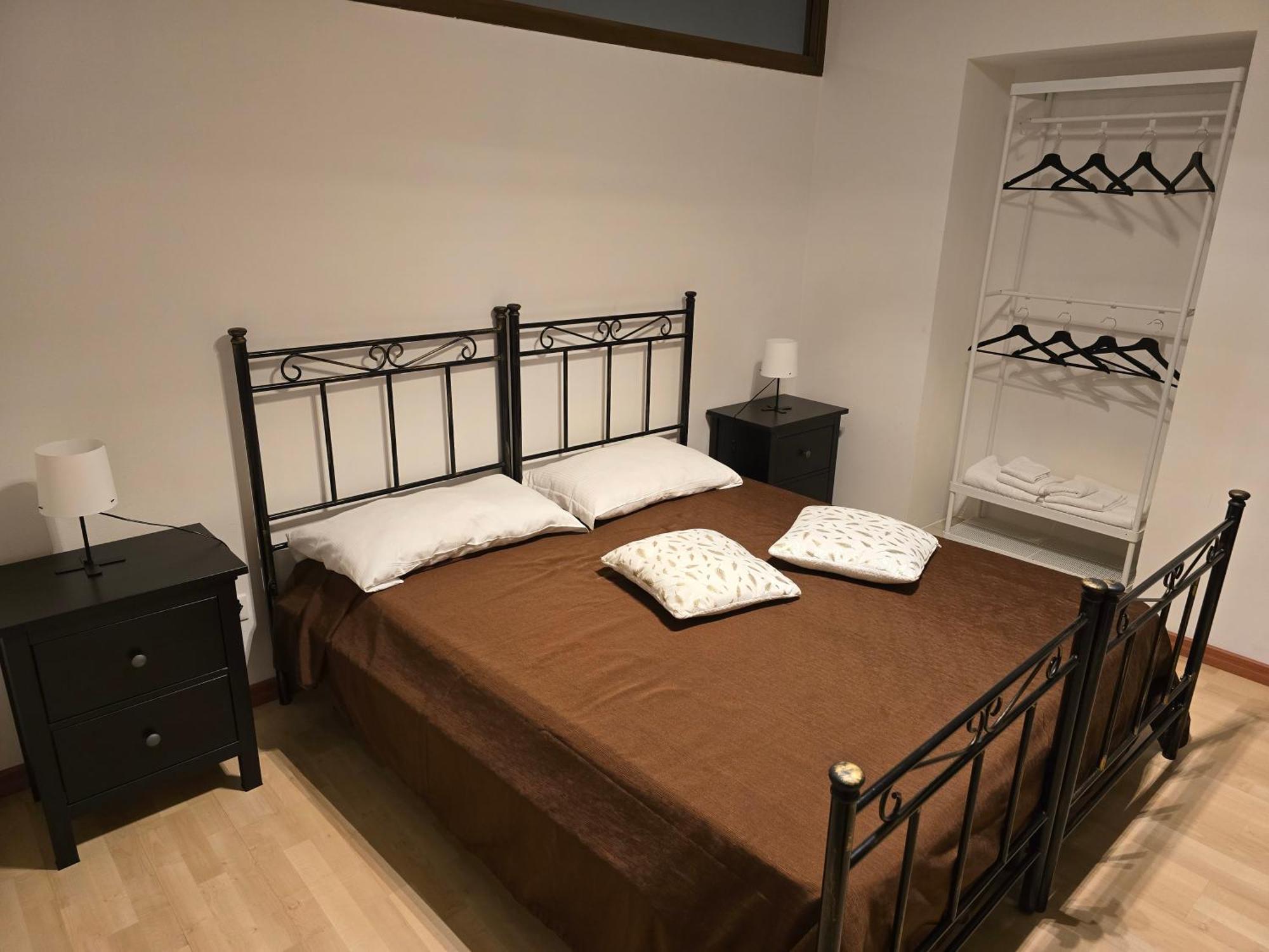 La Torretta Apartment 페스키에라델가르다 외부 사진