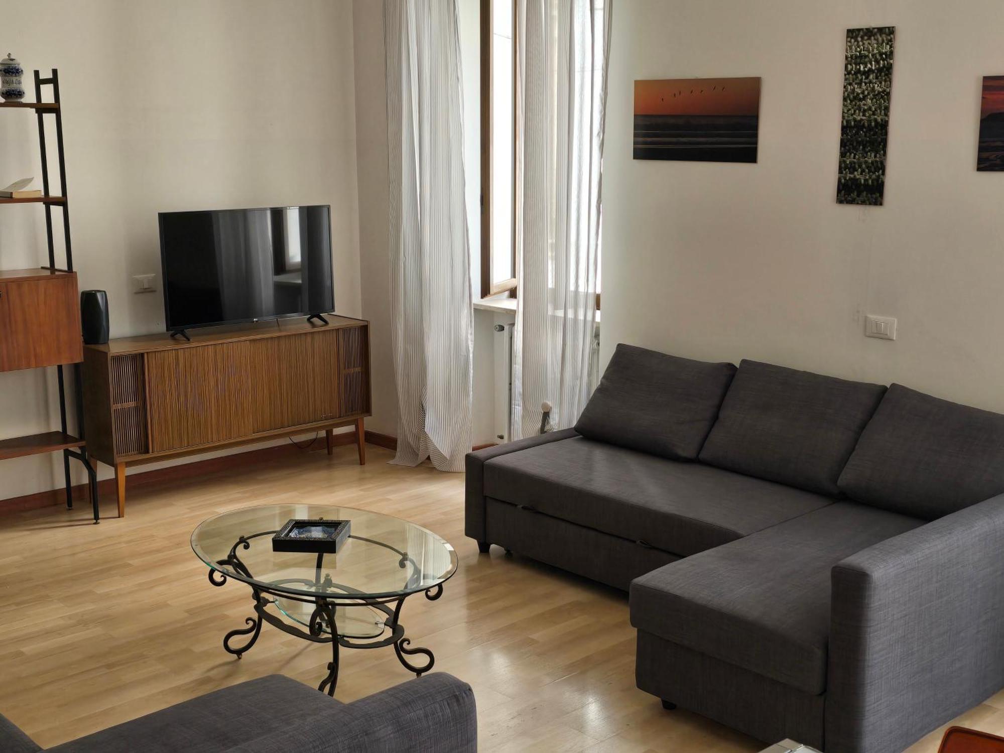 La Torretta Apartment 페스키에라델가르다 외부 사진
