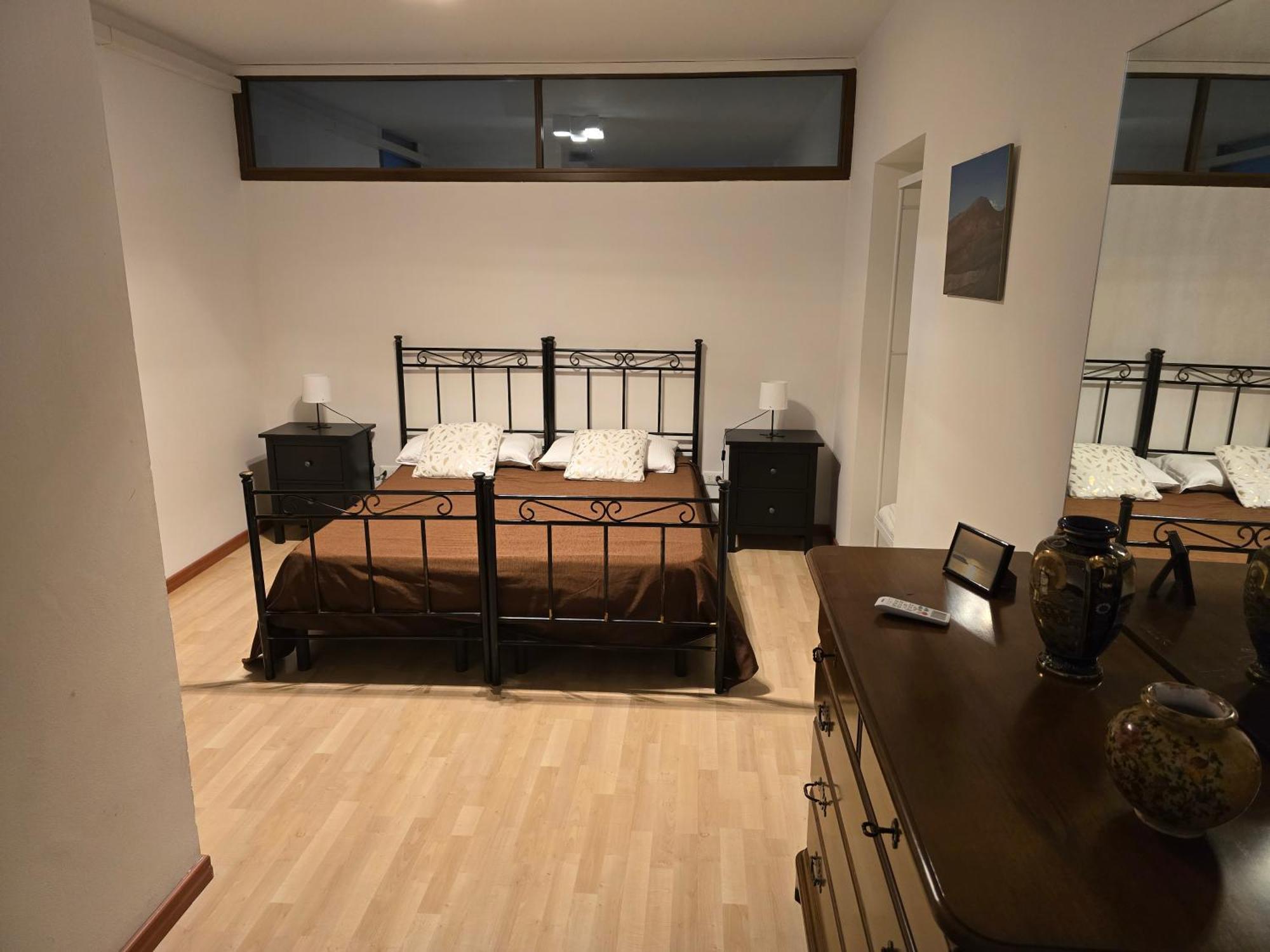 La Torretta Apartment 페스키에라델가르다 외부 사진