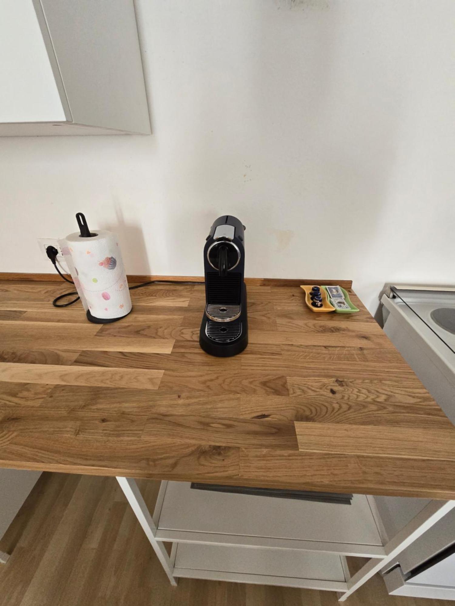 La Torretta Apartment 페스키에라델가르다 외부 사진