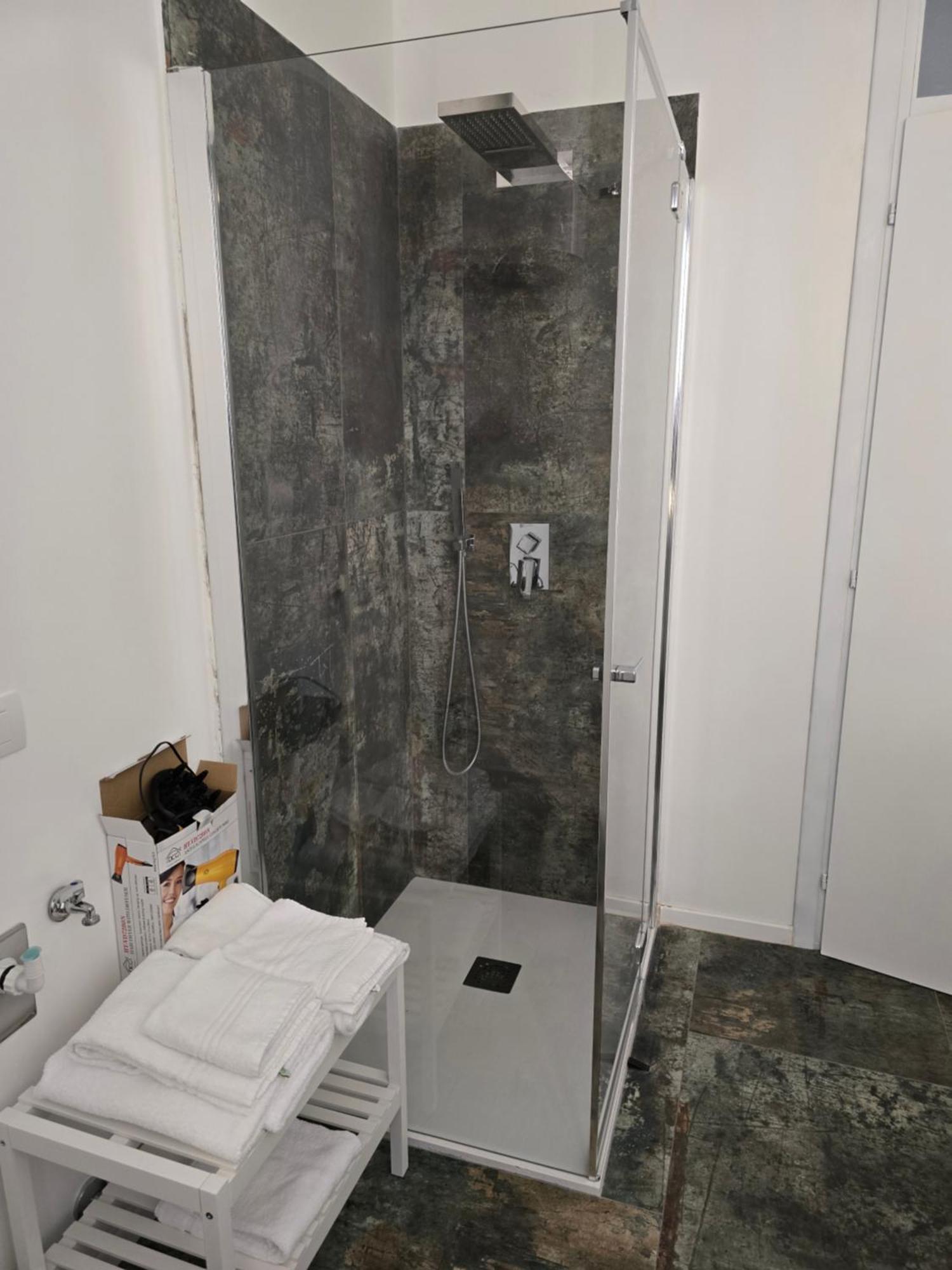 La Torretta Apartment 페스키에라델가르다 외부 사진