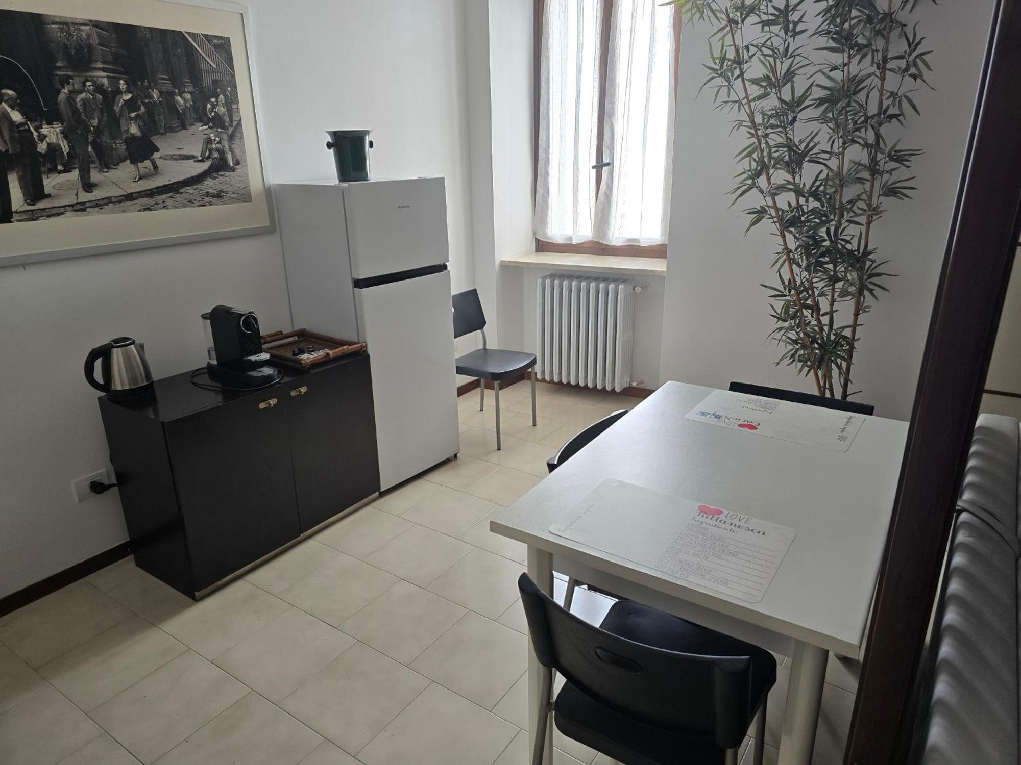 La Torretta Apartment 페스키에라델가르다 외부 사진