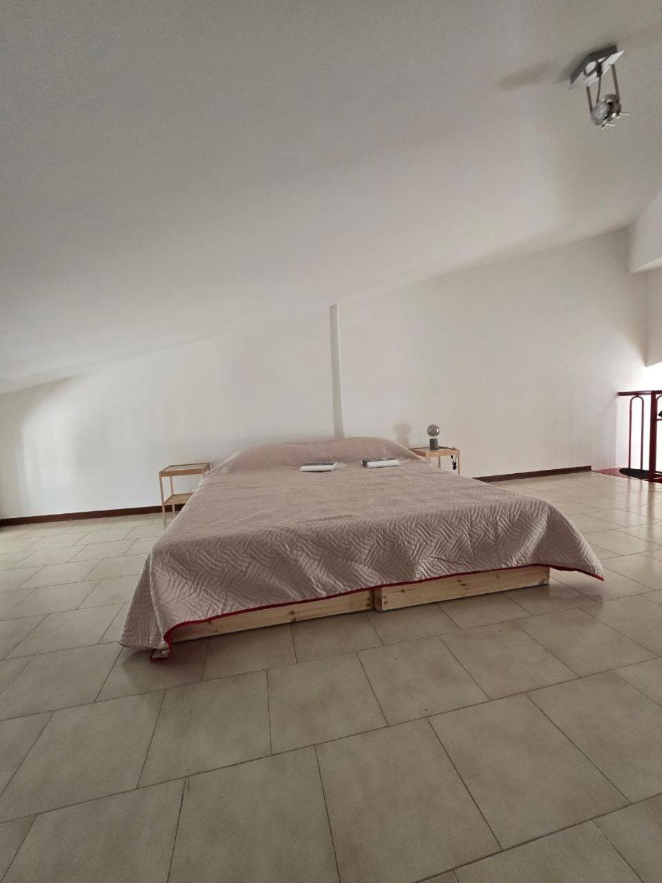 La Torretta Apartment 페스키에라델가르다 외부 사진